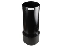 Tubo de quemador para quemadores de gas Ø216 X 600 mm art. 65320439
