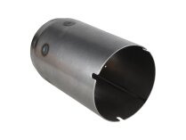 Tubo de humos universal Ø115 X 182 mm art. 13009974