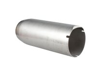Tubo de humos Elco Ø115 x 268 mm 13018549