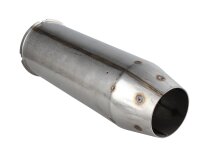 Intercambiador de calor para quemadores diésel Ø115 X 350 mm art. 13018137