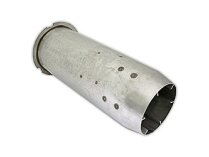 Tubo para quemador de gas Ø150 X 390 mm art. 13015118