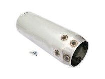 Tubo de calor para quemadores diésel kit Ø150 X 417 mm art. 65300807