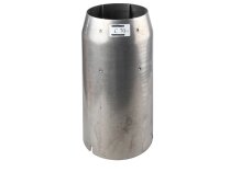 Tubo de quemador para quemadores de gas Ø170 X 305 mm art. 13009613