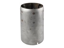 Tubo de inyección para quemadores de gas Ø170 X 305 mm art. 13020681