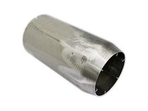 Kit de intercambiador de calor para quemadores diésel Ø227 x 443 mm art. 13009765