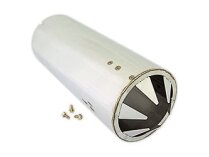 Tubo de fuego Elco Ø227 x 543 mm 13009764