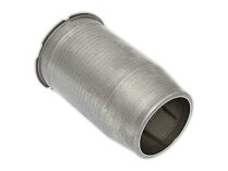 Tubo quemador para quemadores de gas Ø90 X 153 mm art. 23205014022-WE
