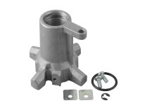 Juego de quemador de gas en forma de estrella Ø73 mm art. 13010532