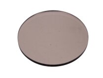 Cristal de visión Baltur Ø60 x 3 mm, 0012010143