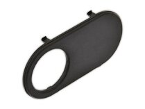 Tapa de protección de quemador Ecoflam, art: 65320585