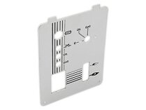 Placa de panel de control C4S art. BFC01503-643