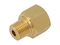 Accesorio de transición Ecoflam R1/4" - M6, art: 65321452