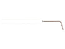 Electrodo de encendido CIB Unigas 152 mm, art: 2080205