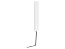 Electrodo de encendido CIB Unigas de 156.5 mm, art: 2080206.