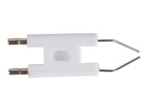 Bloque de electrodos de encendido CIB Unigas 77mm, art: 2080247.