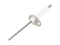 Electrodo de encendido Oilon de 106 mm, art: 37292004.