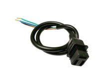 Cable de alimentación Ecoflam 500 mm, art: 65322009.