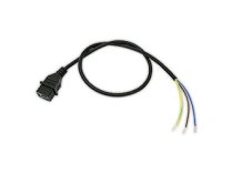Cable de alimentación Ecoflam 600 mm, art: 65320954.