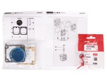 Kit de reparación de bomba Elco 65300834