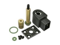 Válvula Solenoide Suntec 991455