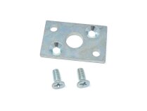 Placa Riello 38 x 24,4 mm, art: 3007203.