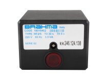 Caldera Brahma MF2/5 18018462