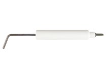 Electrodo de encendido Weishaupt 147.5 mm, derecho, 23531014127