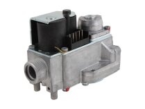 Válvula electromagnética de gas Honeywell VK4105G1138