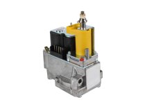 Válvula electromagnética de gas Honeywell VK4105M5108