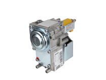 Válvula electromagnética de gas Honeywell VK4105M5108