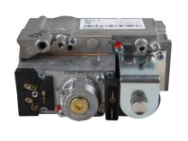 Válvula electromagnética de gas Honeywell VR4605CB1009