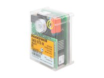 Sistema de control de quemador Honeywell DKG 972-N Mod.21
