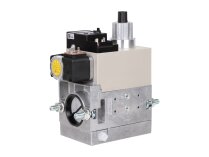 Bloque múltiple de gas Dungs MB-DLE 412 B01 S52
