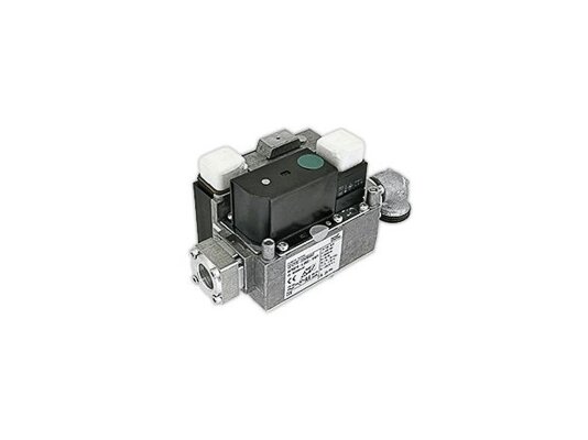 Válvula de gas electromagnética KROM SCHRODER CG10R70-D1W5AWVZ art. 7747209654-BB