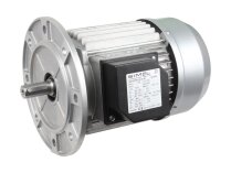 Motor eléctrico Baltur 52/80R-1100-2T IE3, 1.1 kW, Art: 0005010261