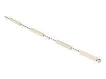 Electrodo de encendido Kromschroder 74330403