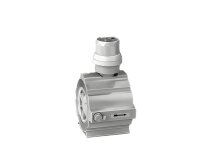 Caudalímetro Kromschroder DM 65Z50-40, art: 03200382