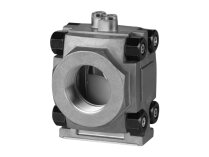 Medidor de flujo Kromschroder VMO115R05M06, art: 88013001