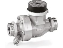 Caudalímetro Kromschroder DM 16R25-40, art: 03200379
