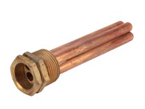 Casquillo de termostato Ecoflam 65321879
