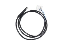 Sensor de llama Weishaupt QRB1A con conector X10.05, art: 21110412082.