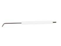 Electrodo de encendido Weishaupt 21831411027