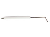 Electrodo de encendido derecho Weishaupt, 21831411017