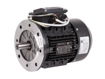 Motor eléctrico CIB Unigas, 218100701