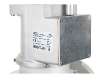 Válvula electromagnética de gas Kromschroder VK 50F40T5A93D, art: 85311042.