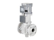 Válvula electromagnética de gas Kromschroder VK 50F40T5A93D, art: 85311042.