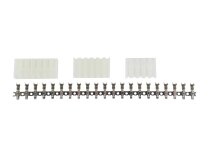 Kit de conector Brahma 16015962