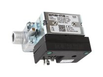 Válvula electromagnética de gas Brahma GVK12*1L60*S*G1 13991514