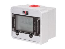 Contador de parabrisas Piusi K400