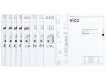 Quemador de gas Elco VG 1.105 E KN - TC, art: 3836348.